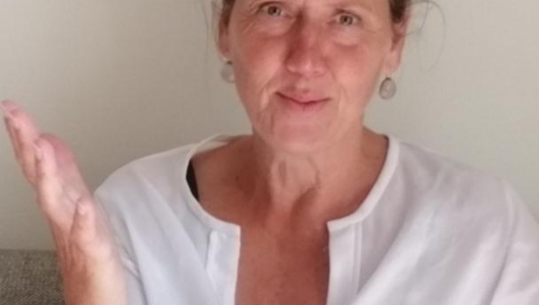 DOE JE A.S DONDERDAG MEE MET MIJN ONLINE (GRATIS) SPREEKUUR?
